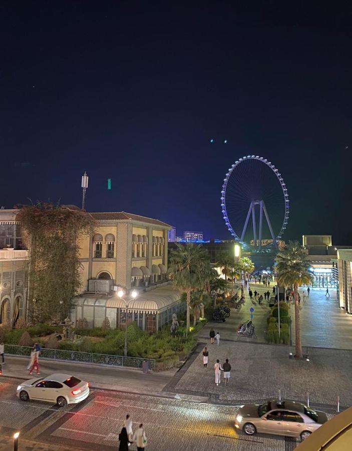 Alexandrina Hostel Dubai Exterior photo