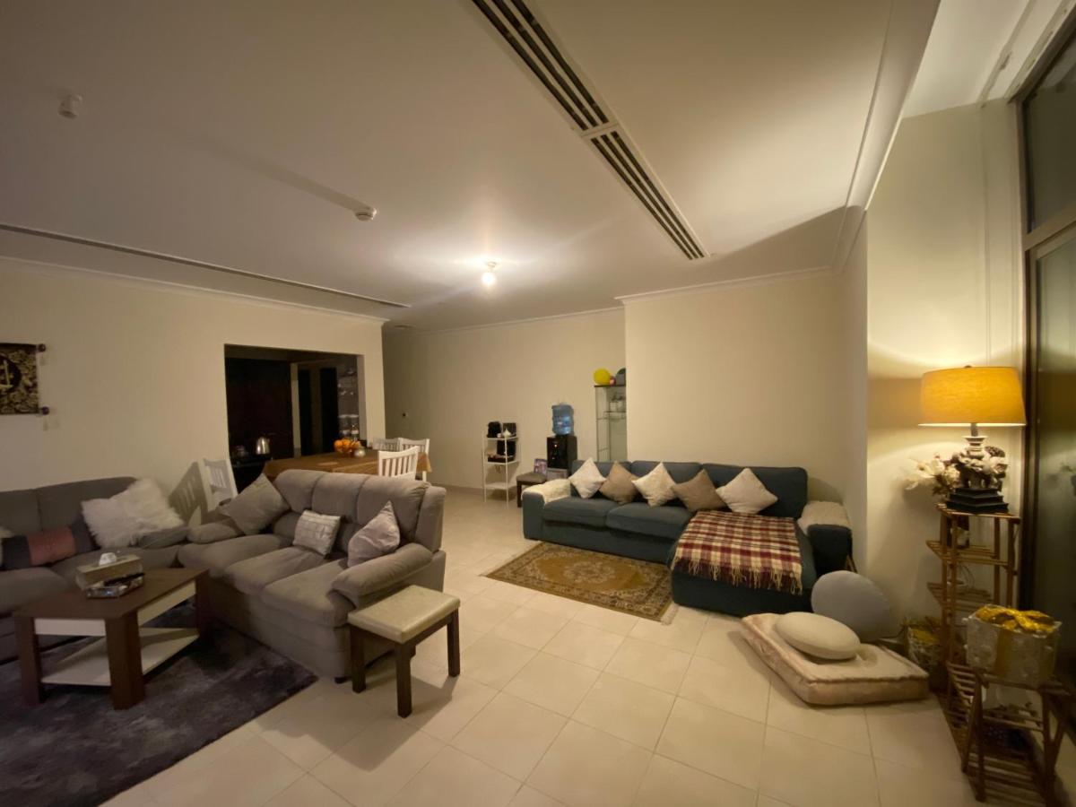 Alexandrina Hostel Dubai Exterior photo