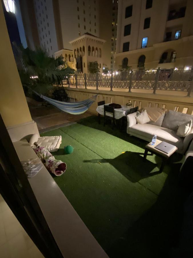Alexandrina Hostel Dubai Exterior photo